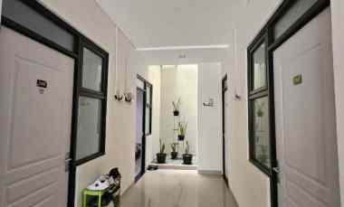 Dijual Rumah Kost di Kalicari Semarang