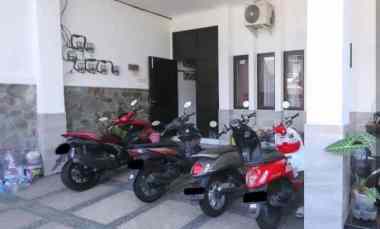 Rumah Dijual di Bukit Cemara tujuh