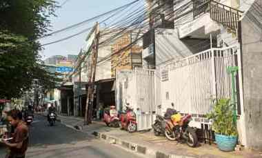 Dijual Rumah Kost di Tanjung Duren Utara, Jakarta Barat