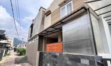 Dijual Rumah Kost Kondisi Full di Area Kampus Unpad