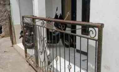 Kost Kostan di Antapani Masuk Gang Dilalui Motor Belakang Superindo