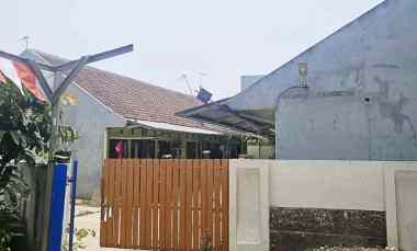 Dijual Rumah Kost Kp Cibuntu Cibitung Bekasi