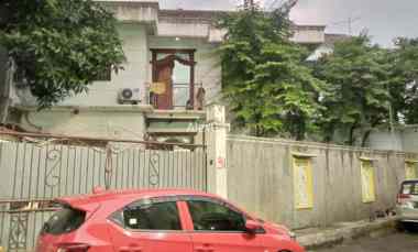 Dijual Rumah Kostan di Cikini, Menteng, Jakarta Pusat