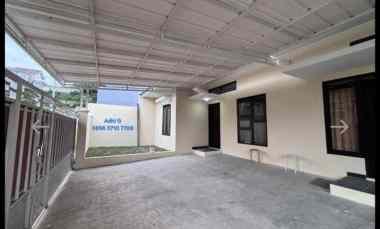 Rumah Dijual di Kota baru Padalarang