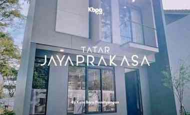 Rumah Murah Kota Baru Parahyangan di Tatar Jayaprakasa Padalarang Kbb