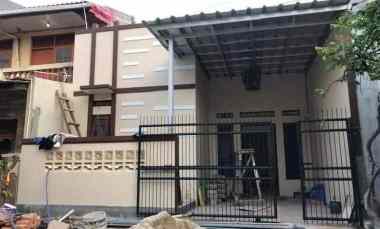 Rumah Cantik Harga Murah Bisa KPR di Kota Harapan Indah Bekasi