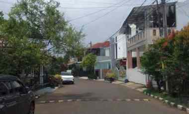 Rumah Dijual di Kota Mas