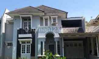 Kota Wisata Cibubur Rumah Design American Classic,Cibubur