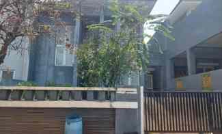 dijual rumah kota wisata cibubur