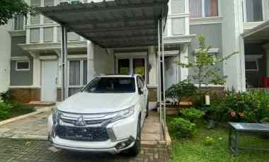 Rumah Dijual di Kota Wisata Cibubur