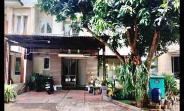 Rumah Dijual di Kota Wisata Cibubur