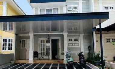 Rumah Dijual di Kota Wisata Cibubur