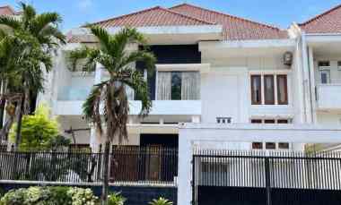 Dijual Cepat dan Murah Rumah di Boulevard Kota Wisata Cibubur