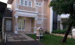 Dijual Murah Rumah Cluster Mewah di Kota Wisata Cibubur