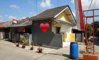 dijual rumah kotabaru