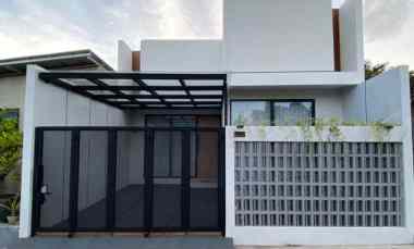 dijual rumah kotagede