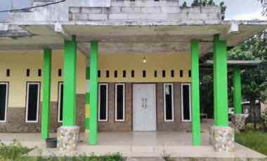 Dijual Rukam Tanah Luas di Kp Bunder Cibening Purwakarta