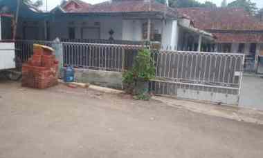 Rumah Luas Type 300 LT 420 m2, Cipulus, Ngamprah, Bandung Barat