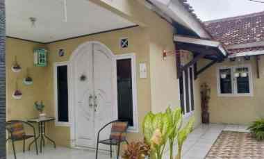 dijual rumah kp krajan