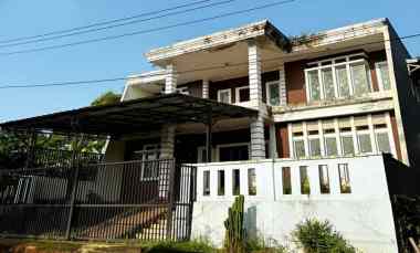Rumah Dijual di Tanjungsari Bogor dekat Jalur Puncak 2 Bogor
