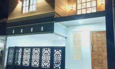 Dijual Rumah Murah Cantik Siap Huni di Bojong Nangka Gn.Putri