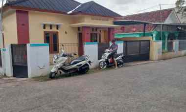 BU Rumah Baru Murah Akses Jalan 7 meter Kp Setu Tapos Depok