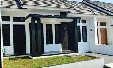dijual rumah kp sukamaju