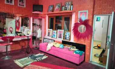 Dijual Cepat Rumah di Kp Sumur Klender JakartaTimur