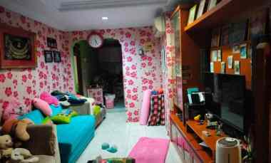Rumah Dijual di Kp Sumur Klender
