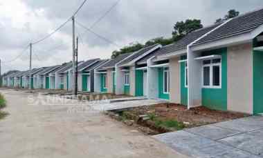 Dp Mulai 3 Jutaan Rumah Subsidi Strategis dekat Telaga Kahuripan