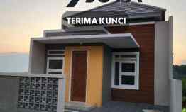 dijual rumah kpr 9 juta all in