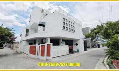 dijual rumah kragilan sinduadi mlati