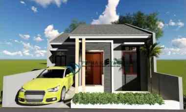 Jual Rumah Minimalis Selatan jl.jogja Solo di Klaten Cuma 200 jutaan