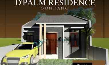 dijual rumah kraguman jogonalan klaten