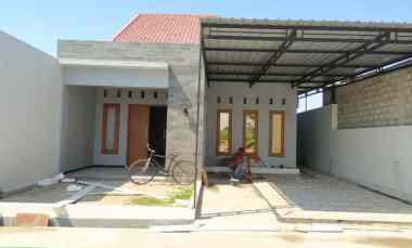 dijual rumah kraguman jogonalan klaten