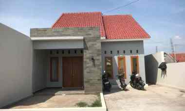 dijual rumah kraguman jogonalan klaten