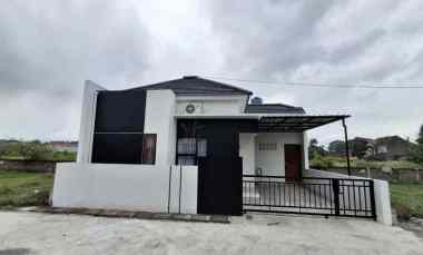 Rumah Minimalis Modern di Klaten Investasi Cerdas, Hunian Nyaman