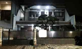 Rumah Siap Huni Area Kramat, 300 meter ke Jalan Kramat Raya