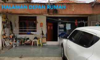 dijual rumah kramat