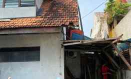 dijual rumah kramat jati