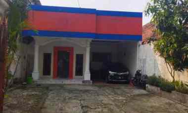 Dijual Rumah Standard di Kramat, Kwitang, dan Senen Jakarta Pusat
