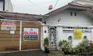 dijual rumah kramat pela