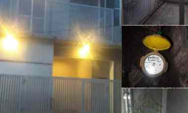 Dijual Rumah Strategis Siap Huni di Kramat Pulo, Kramat, Senen