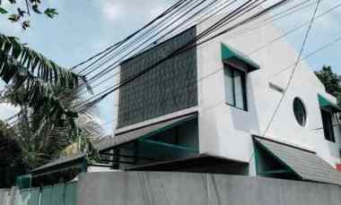 Dijual Rumah Cantik Siap Huni Semi Furnished di Kranggan - Cibubur