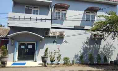 dijual rumah kraton superblock cluster lilium krian