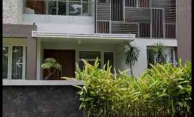 dijual rumah krawang