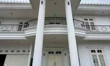 JUAL Rumah Strategis Kreo Multi Fungsi Bisa untuk Banyak Usaha