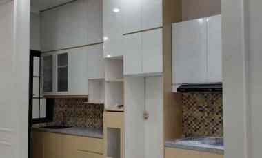 Jual Rumah Modern dan Baru Renovasi di Krisan 1, BSD Sektor 1.5