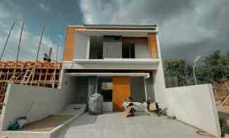 dijual rumah kronggahan