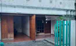 dijual rumah krukah selatan